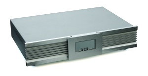 IsoTek EVO3 Sigmas power conditioner