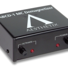 Aesthetix ABCD-1MC Cartridge Demagnetizer