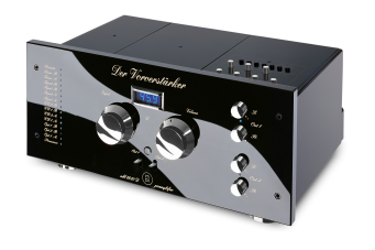 MBL Reference line 6010 D preamplifier
