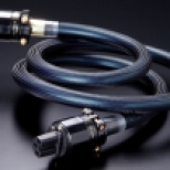Furutech Evolution II power cable