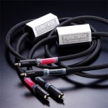 Furutech Reference III interconnects & speaker cables