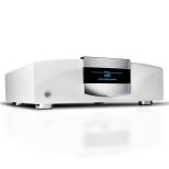 MBL C21 stereo power amplifier