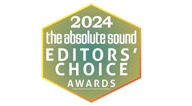 Aesthetix’ high-performance electronics win another 7 Editors’ Choice Awards from The Absolute Sound